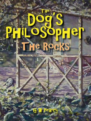 cover image of The Dog's Philosopher
